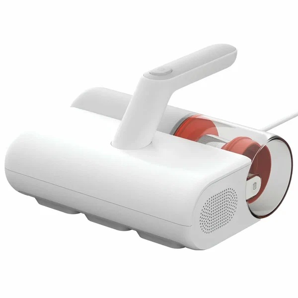 Ручной пылесос для удаления пылевых клещей Xiaomi Mijia Mite Remover Vacuum Cleaner 2 (MJCMY02DY) Wh