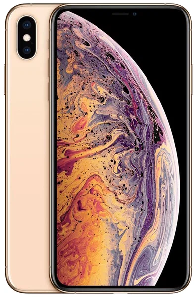 Смартфон УЦЕНКА Apple  iPhone XS Max 64 Gb Золотой  