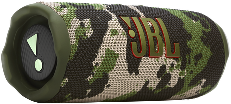 Аудио колонка JBL Flip 7 камуфляж