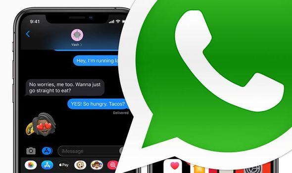 Как создать клон WhatsApp на Android