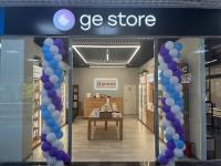 г. Стерлитамак, проспект Октября, д. 36 ТРЦ СитиМолл  1 этаж