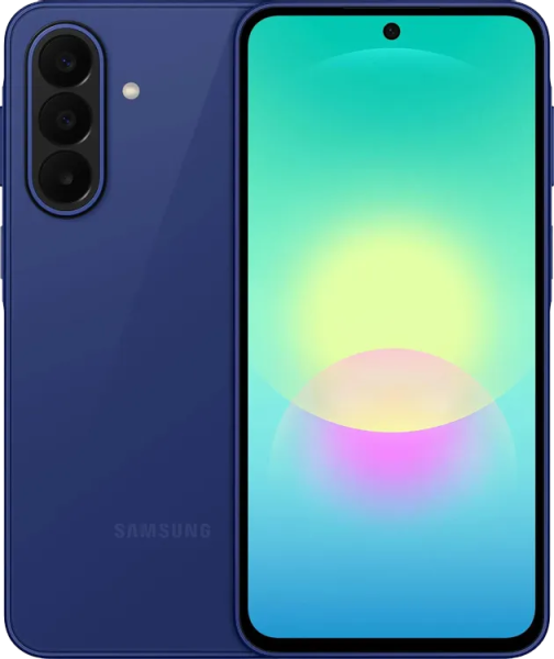Смартфон Samsung Galaxy A27 8GB / 256GB синий Global