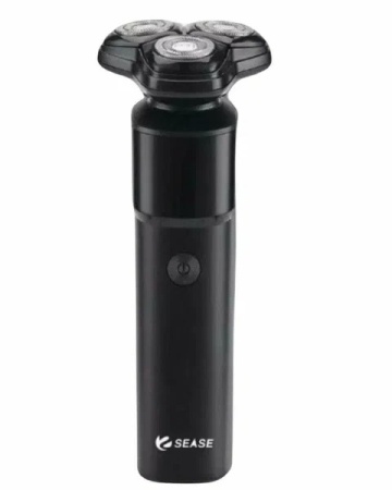 Электробритва Xiaomi Electric Shaver (S2301) черная
