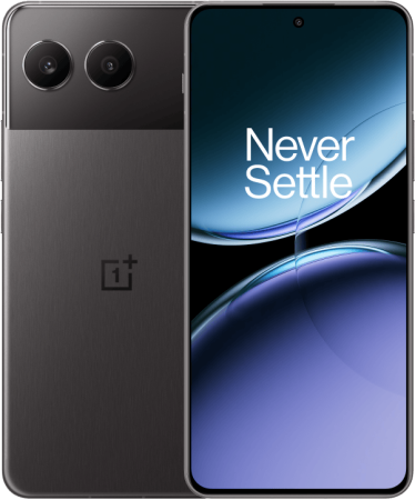 Смартфон OnePlus Nord 4 (CPH 2663) 16/512 Obsidian Midnight
