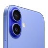 Смартфон Apple iPhone 16 256Gb ультрамарин