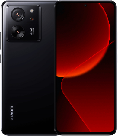 Смартфон Xiaomi 13T 8/256 ГБ EU черный