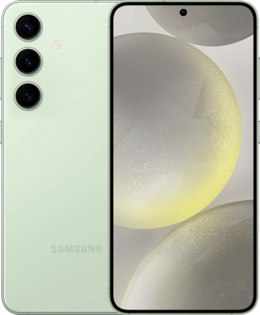 Смартфон Samsung Galaxy S24 (SM-921B/DS) 8/256 ГБ, зеленый