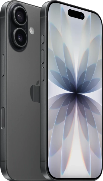 Смартфон Apple iPhone 17 8GB / 256GB Black