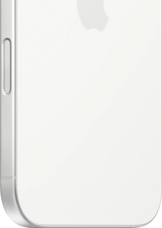 Смартфон Apple iPhone 16e 256Gb белый 