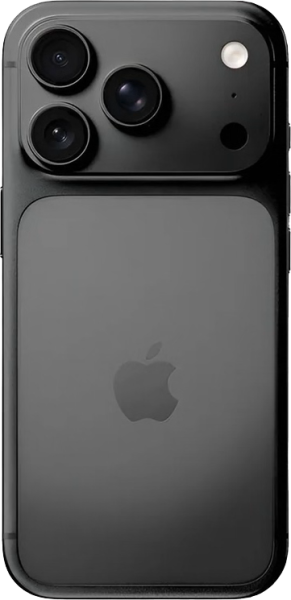 Смартфон Apple iPhone 18 Pro Max 256GB Space Gray Sim+eSim