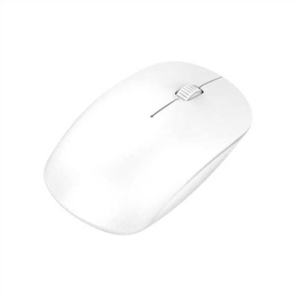 Беспроводная мышь Borofone bg14 2.4G (белый)