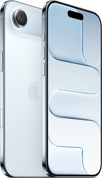 Смартфон Apple iPhone Air 8GB / 256GB Sky Blue