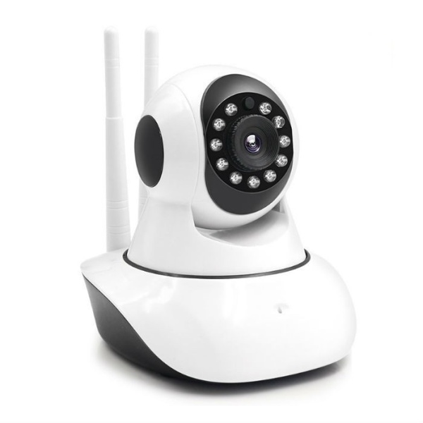 IP- Wi-Fi Smart Camera Model FH-I160wt