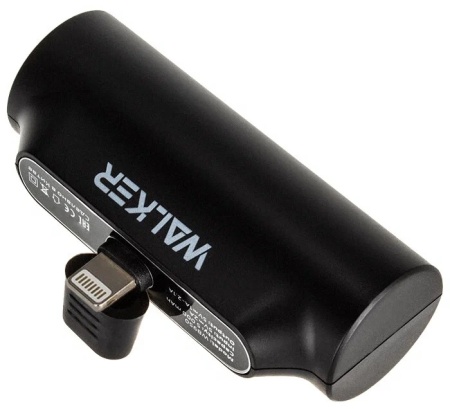 Внешний аккумулятор Wallker WB-950 mini 5000mah