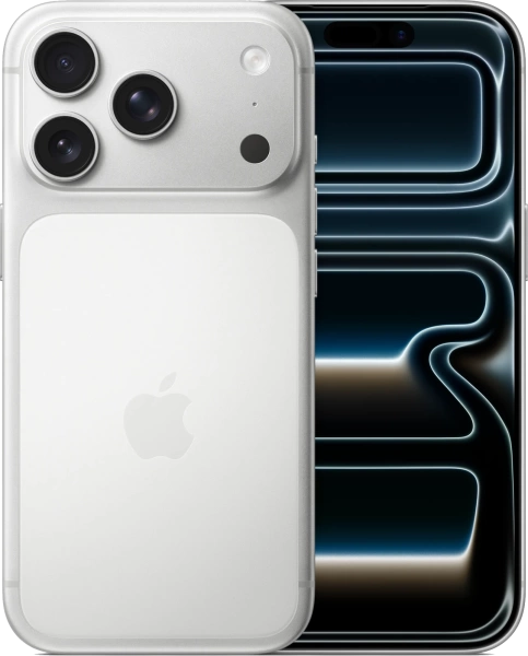 Смартфон УЦЕНКА Apple iPhone 17 Pro 256 Dual Esim серый