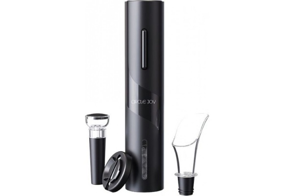 Винный набор Xiaomi Mi Circle Joy Darth Vader 4 in 1 CJ-TZ07 (черный)