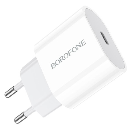 СЗУ Borofone BA61A USB-C 10.5W