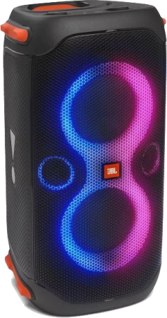 Портативная акустика  JBL PartyBox 110 
