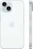 Смартфон Apple iPhone 15 128Gb голубой