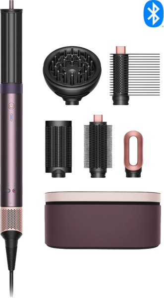 Стайлер Dyson Airwrap Coanda 2x HS09 Jasper Plum