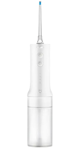Беспроводной ирригатор Xiaomi Mijia Electric Flusher 2