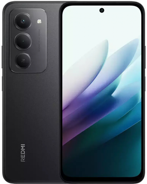 Смартфон Xiaomi Redmi 15