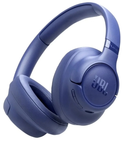 Беспроводные наушники JBL Tune 730BT, синий