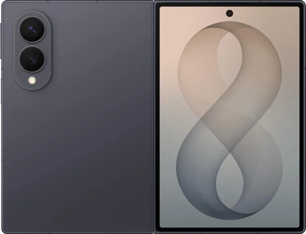 Смартфон Samsung Galaxy Z Fold 8 12GB / 512GB Графит