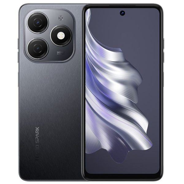 Смартфон Tecno Spark 20