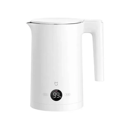 Электрический чайник Xiaomi Mijia Temperature Electric Kettle 2 (MJHWSH03YM) Белый CN