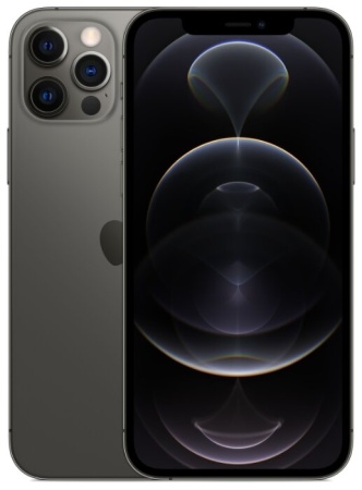 Смартфон УЦЕНКА Apple iPhone 12 Pro 256 Gb Графит 