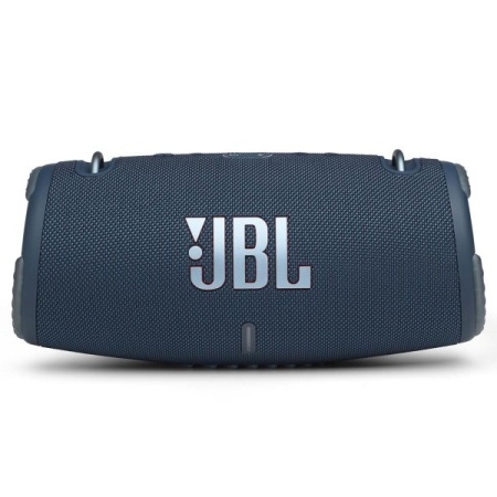 Аудио колонка JBL Xtreme 3 синяя
