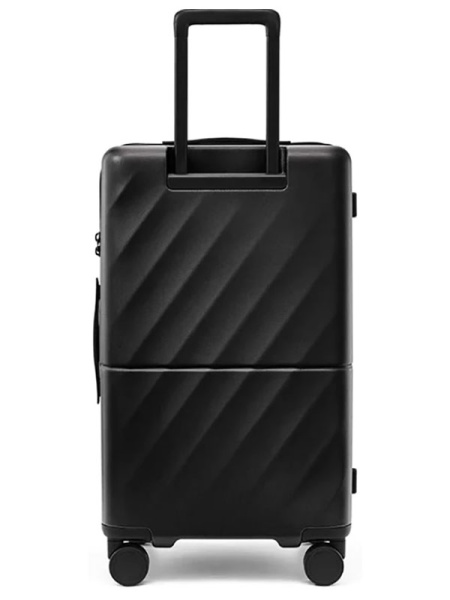 Чемодан Ninetygo Ripple Luggage 20 черный
