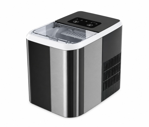 Ледогенератор Bullet Ice Maker YH511 Black