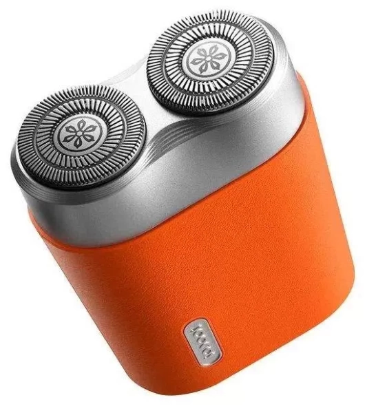 Электробритва Xiaomi Sease S100 оранжевая