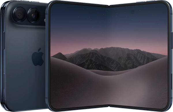 Смартфон Apple iPhone Duo 512GB Night Sky Dual eSIM