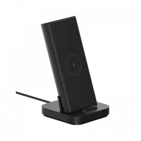 Внешний аккумулятор Xiaomi Mi Wireless Power Bank 30W 10000mAh (VXN4306CN)