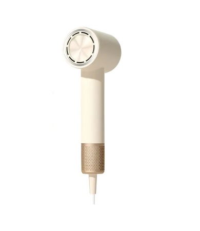 Фен Xiaomi Doco High Speed Hair Dryer H902 белый