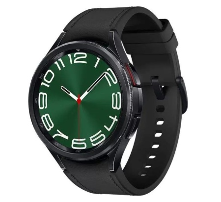 Смарт-часы Samsung Galaxy Watch 6 Classic (SM-R960) 47mm черный 