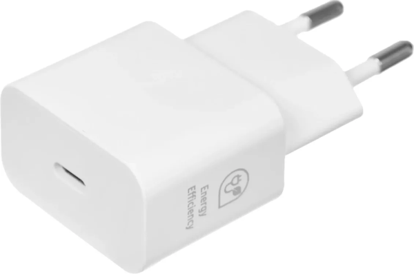 СЗУ Samsung 25W USB-C (белый)