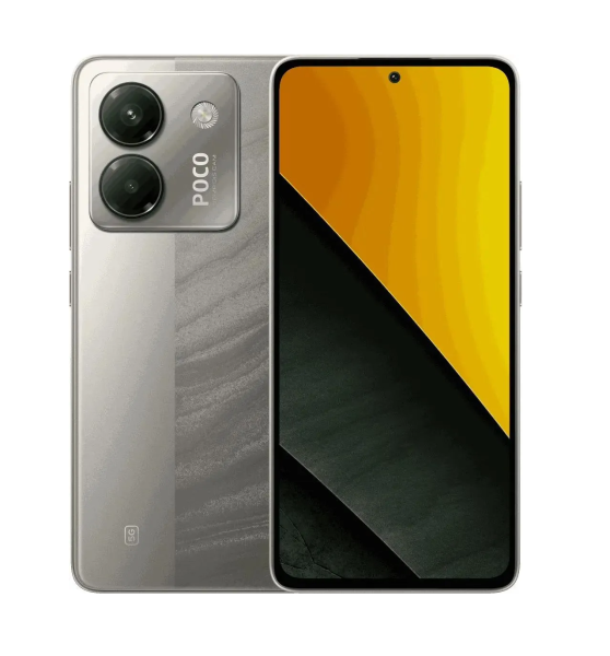 Смартфон Xiaomi Poco M7 Pro