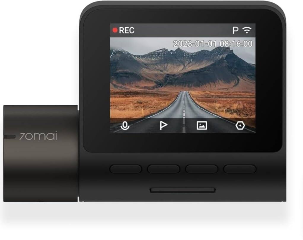 Видеорегистратор 70mai Dash Cam A200