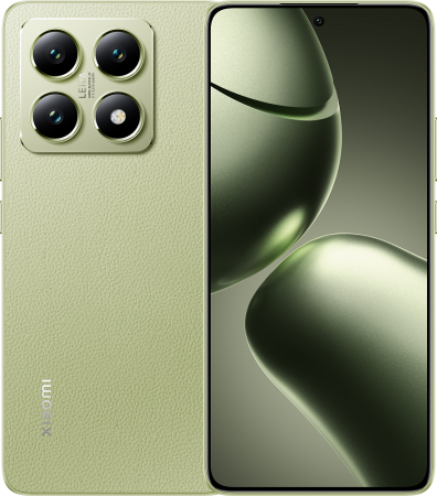 Смартфон Xiaomi 14T 12/256 ГБ RU, Зеленый