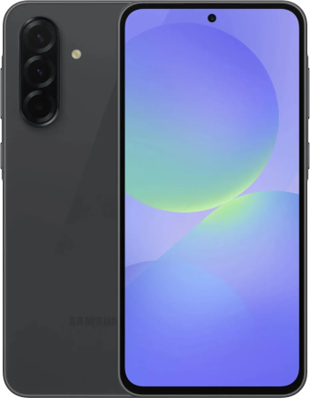 Смартфон Samsung Galaxy A36 5G (SM-A366E/DS) 8/128 ГБ, черный
