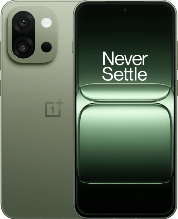 Смартфон OnePlus 13S (CPH2723) 12/512Gb Green Silk
