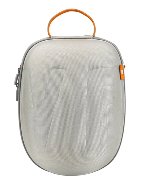 Жесткий кейс для Oculus Quest 3/3S прямоугольный, черный