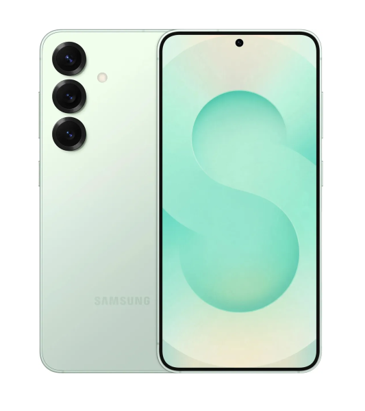 Смартфон Samsung Galaxy S25 12GB / 256GB Темно-серый