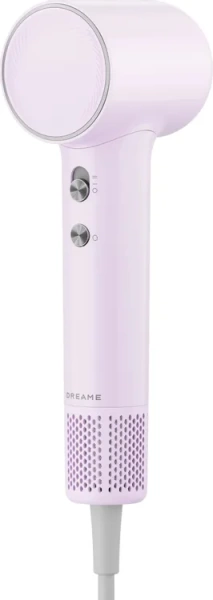 Фен Dreame Mini 1200Вт фиолетовый