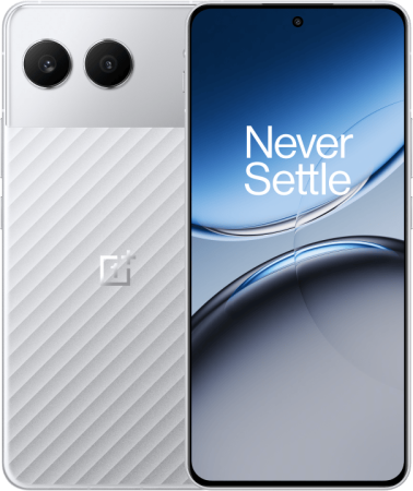 Смартфон OnePlus Nord 4 (CPH 2663) 16/512 Mercurial Silver