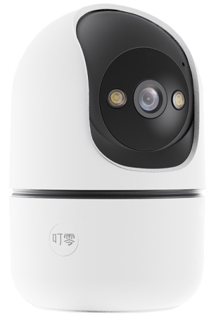 IP-камера Xiaomi Dlingsmart Smart PTZ Camera X3 (FJ07CAM) White